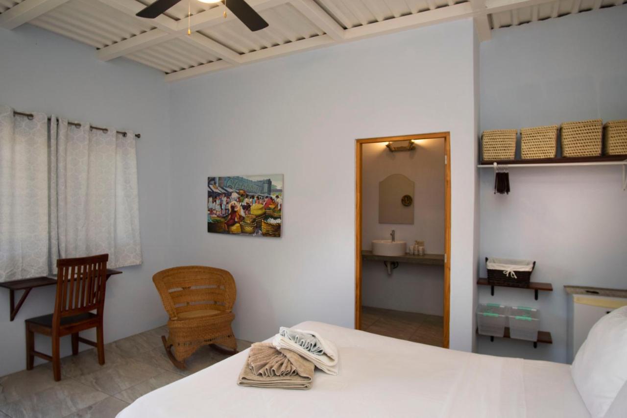 Casa Todo Bueno Bed & Breakfast Transito Ngoại thất bức ảnh