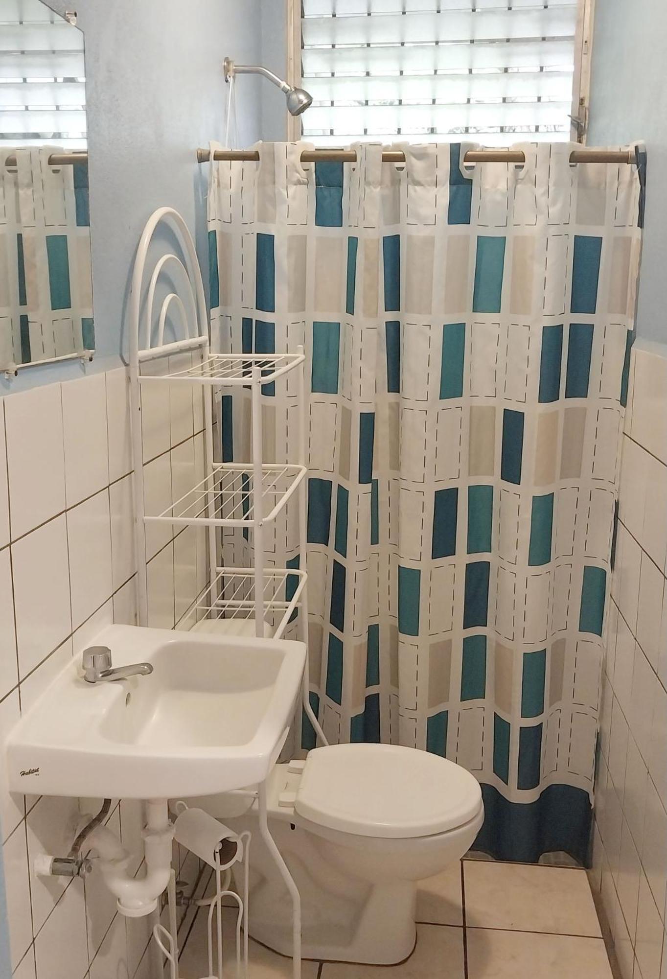Casa Todo Bueno Bed & Breakfast Transito Ngoại thất bức ảnh