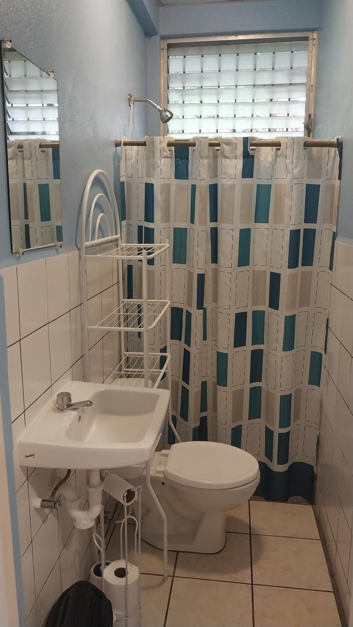 Casa Todo Bueno Bed & Breakfast Transito Ngoại thất bức ảnh