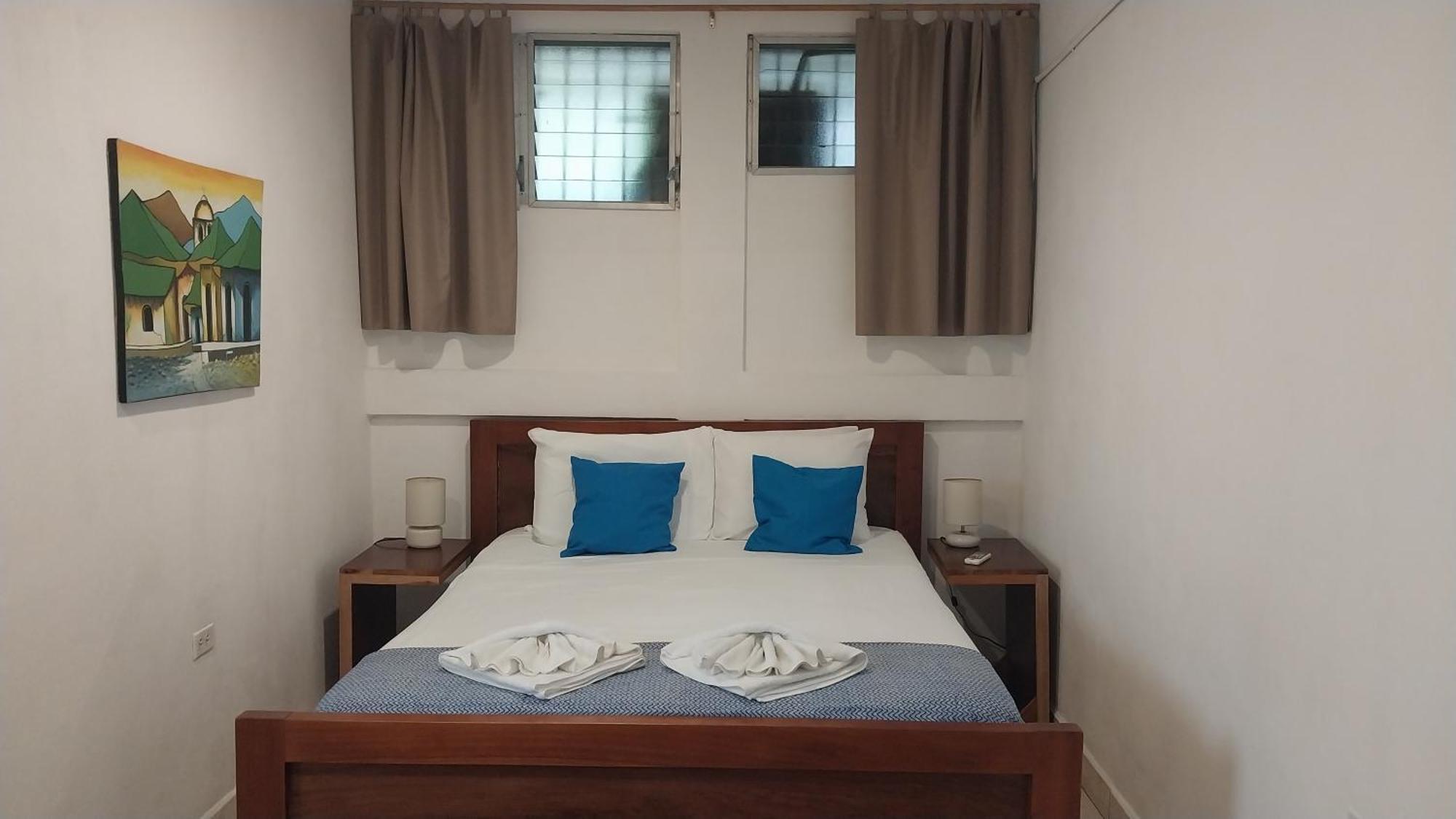 Casa Todo Bueno Bed & Breakfast Transito Ngoại thất bức ảnh