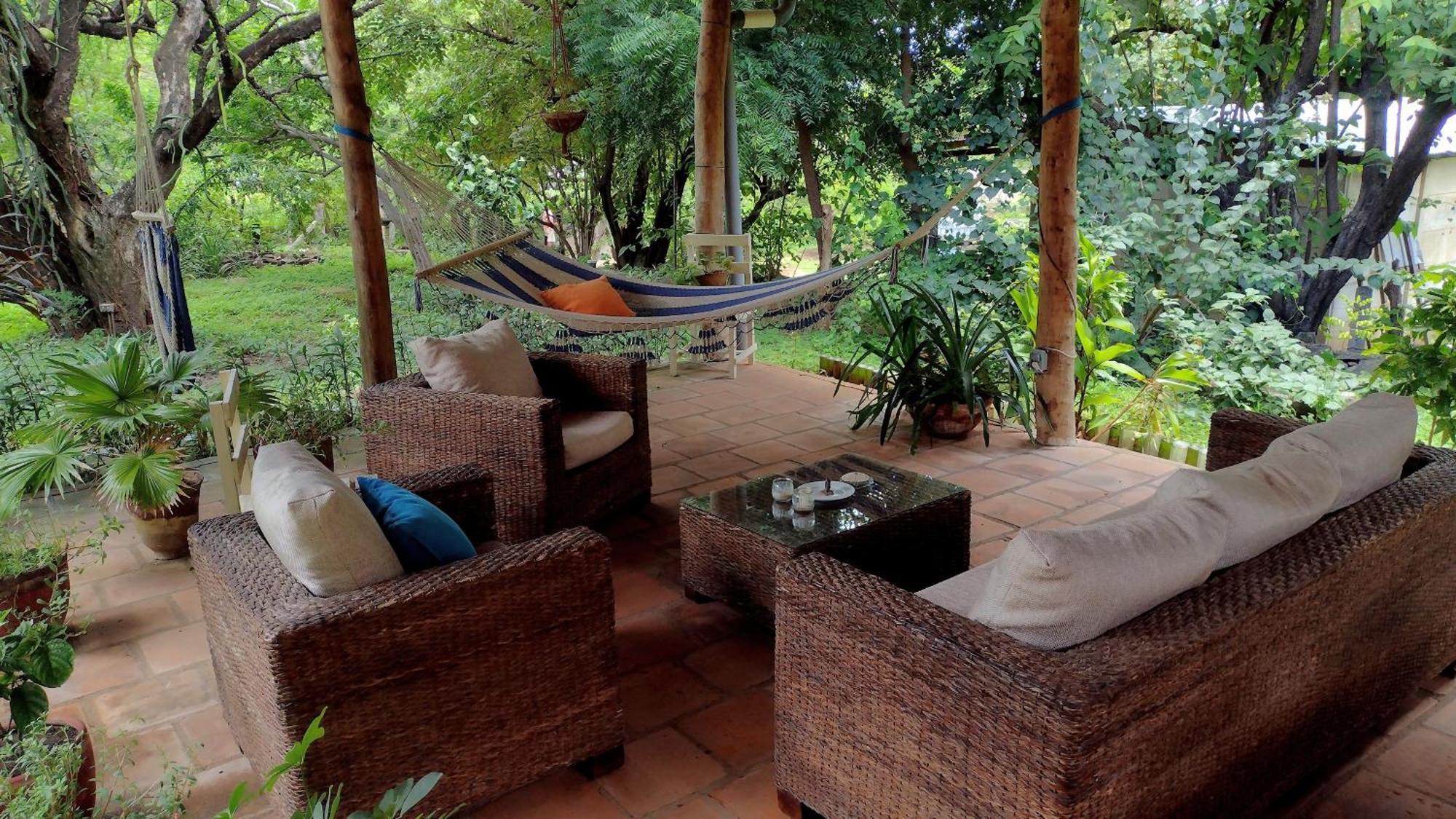 Casa Todo Bueno Bed & Breakfast Transito Ngoại thất bức ảnh