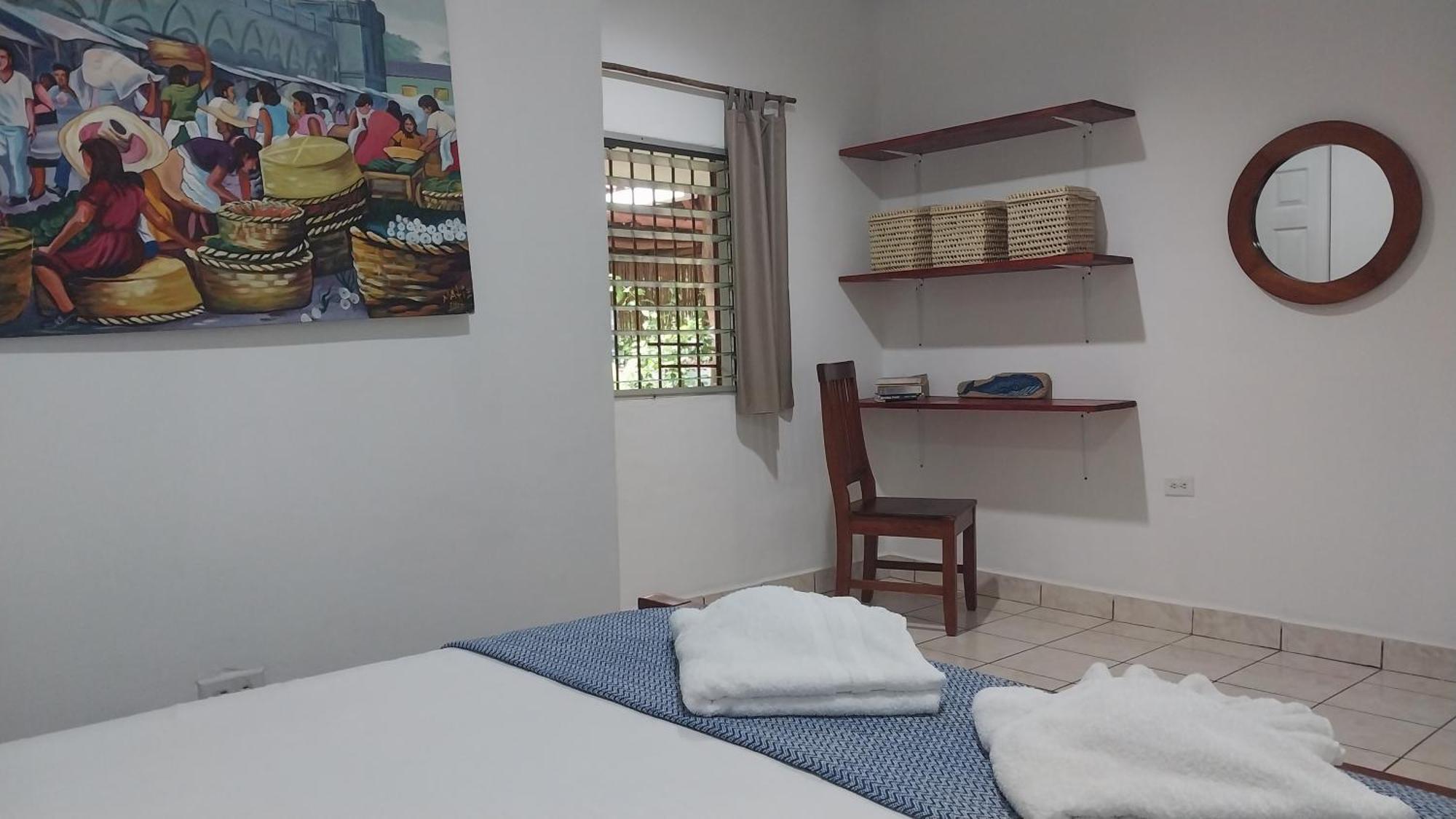 Casa Todo Bueno Bed & Breakfast Transito Ngoại thất bức ảnh