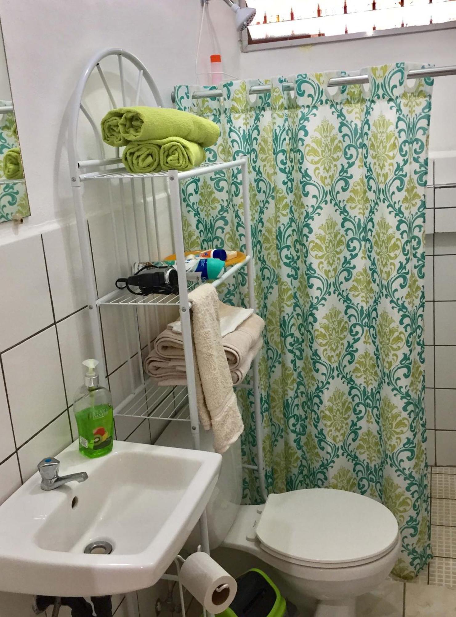 Casa Todo Bueno Bed & Breakfast Transito Ngoại thất bức ảnh